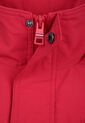 Chaqueta TOMMY HILFIGER Rojo de Tommy Hilfiger