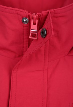 Chaqueta TOMMY HILFIGER Rojo