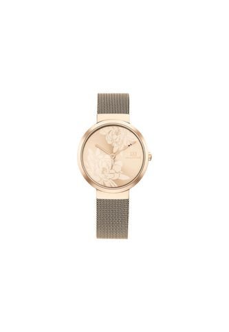 Reloj Para Mujer Tommy Hilfiger Light Carnation Gold 1782471 Oro Rosa Tommy Hilfiger