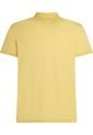 Polo Amarillo De Corte Regular Tommy Hilfiger de Tommy Hilfiger