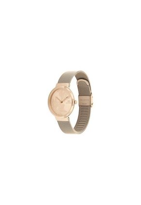 Reloj Para Mujer Tommy Hilfiger Light Carnation Gold 1782471 Oro Rosa