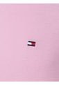 Camiseta De Corte Regular En Algodón Hombre Rosa Tommy Hilfiger de Tommy Hilfiger