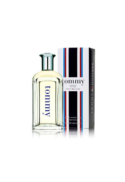 Perfume Tommy De Tommy Hilfiger Para Hombre 100 Ml