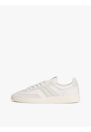 Tenis Gris The Greenwich De Ante Con Logo Tommy Hilfiger