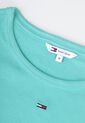 Camiseta TOMMY HILFIGER Verde de Tommy Hilfiger