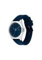 Reloj Tommy Hilfiger Modelo 1710616 Azul Hombre de Tommy Hilfiger