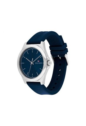 Reloj Tommy Hilfiger Modelo 1710616 Azul Hombre