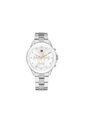 Reloj Tommy Hilfiger Modelo 1782707 Plateado Mujer de Tommy Hilfiger