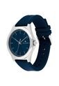 Reloj Tommy Hilfiger Modelo 1710616 Azul Hombre de Tommy Hilfiger