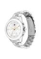 Reloj Tommy Hilfiger Modelo 1782707 Plateado Mujer de Tommy Hilfiger