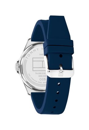 Reloj Tommy Hilfiger Modelo 1710616 Azul Hombre