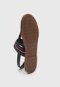 Sandalias Planas Tommy Hilfiger Azul de Tommy Hilfiger
