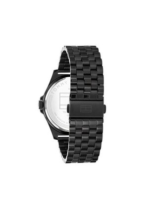 Reloj Tommy Hilfiger Modelo 1710613 Negro Hombre