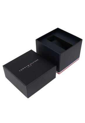 Reloj Tommy Hilfiger Modelo 1710613 Negro Hombre