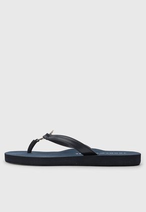 Sandalias Flip Flop TOMMY HILFIGER Crelina Azul