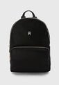 Morral  TOMMY HILFIGER Poppy Negro de Tommy Hilfiger