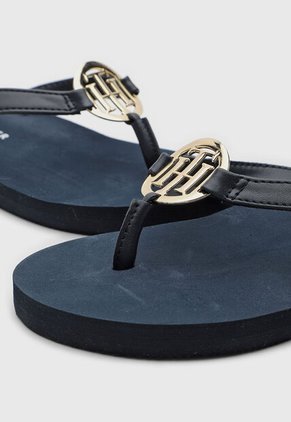 Sandalias Flip Flop TOMMY HILFIGER Crelina Azul