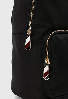 Morral  TOMMY HILFIGER Poppy Negro