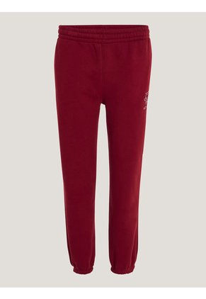 Joggers Modern Con Monograma Th Tommy Hilfiger
