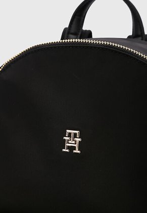 Morral  TOMMY HILFIGER Poppy Negro
