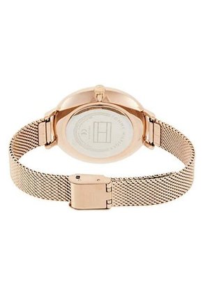 Reloj Para Mujer Tommy Hilfiger 1782158 Oro Rosa