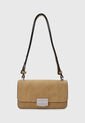 Bolso Manos Libres TOMMY HILFIGER Fashionista Caqui de Tommy Hilfiger