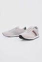 Tenis Lifestyle Gris-Multicolor Tommy Hilfiger Iconic Sock Runner de Tommy Hilfiger