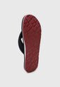 Sandalias Flip Flop Tommy Hilfiger Patch Azul de Tommy Hilfiger
