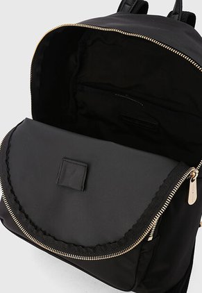 Morral  TOMMY HILFIGER Poppy Negro