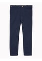 Pantalón Niño Azul Oscuro Chino Elastico - Adaptive Tommy Hilfiger de Tommy Hilfiger