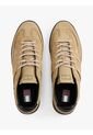 Tenis Beige The Greenwich De Ante Tommy Hilfiger de Tommy Hilfiger