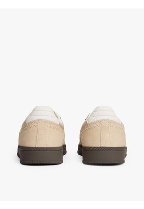 Tenis Blanco The Greenwich De Ante Tommy Hilfiger