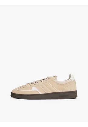 Tenis Blanco The Greenwich De Ante Tommy Hilfiger