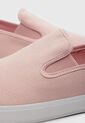 Tenis Casual TOMMY HILFIGER Canvas Rosa de Tommy Hilfiger