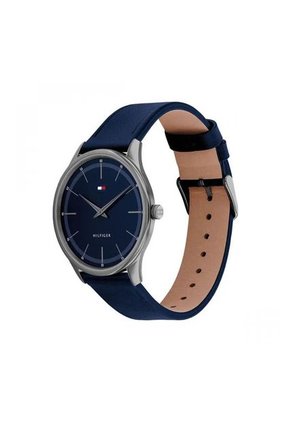 Reloj Para Hombre Tommy Hilfiger Primavera-Verano 1710467 Azul