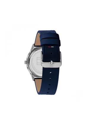 Reloj Para Hombre Tommy Hilfiger Primavera-Verano 1710467 Azul