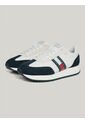 Tenis Multicolor Retro Runner Con Logo Tommy Hilfiger de Tommy Hilfiger