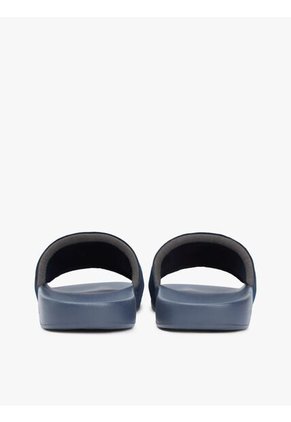 Sandalias Multicolor Para Piscina Con Logo Tommy Hilfiger