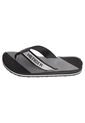 Sandalias Negro Con Logo Tommy Hilfiger de Tommy Hilfiger