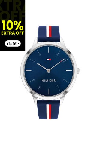 Reloj Para Mujer Tommy Hilfiger Samantha 1782499 Multicolor Tommy Hilfiger