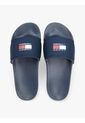 Sandalias Multicolor Para Piscina Con Logo Tommy Hilfiger de Tommy Hilfiger