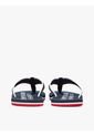 Sandalias Azul Para Playa Con Logo Tommy Hilfiger de Tommy Hilfiger
