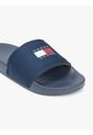 Sandalias Multicolor Para Piscina Con Logo Tommy Hilfiger de Tommy Hilfiger
