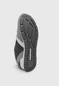 Tenis Lifestyle Tommy Hilfiger Runner Icon Gris de Tommy Hilfiger