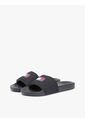 Sandalias Negro Para Piscina Con Logo Tommy Hilfiger de Tommy Hilfiger