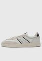 Tenis Lifestyle TOMMY HILFIGER The Greenwich Marfil de Tommy Hilfiger