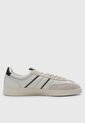 Tenis Lifestyle TOMMY HILFIGER The Greenwich Marfil de Tommy Hilfiger