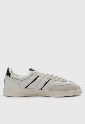 Tenis Lifestyle TOMMY HILFIGER The Greenwich Marfil