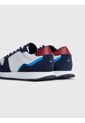 Tenis Blancos Con Suela Dentada Para Hombre Tommy Hilfiger de Tommy Hilfiger
