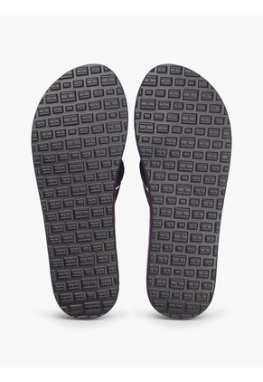 Sandalias Azul De Tiras Tres Dedos Tommy Hilfiger